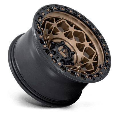 Fuel 1PC UNIT 17X9 6X5.5 106.1 ZDB 01MM
