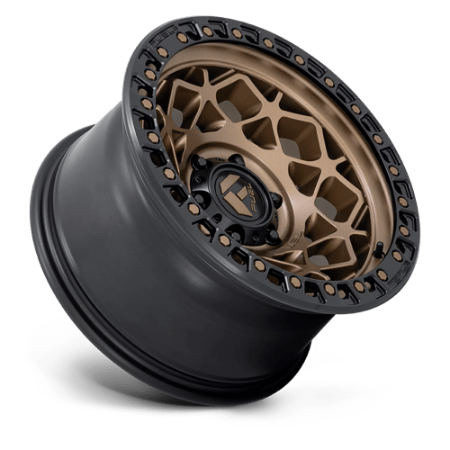 Fuel 1PC UNIT 17X9 6X5.5 106.1 ZDB 01MM