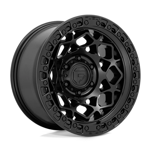 Fuel 1PC UNIT 17X9 5X5.0 71.5 BD 01MM