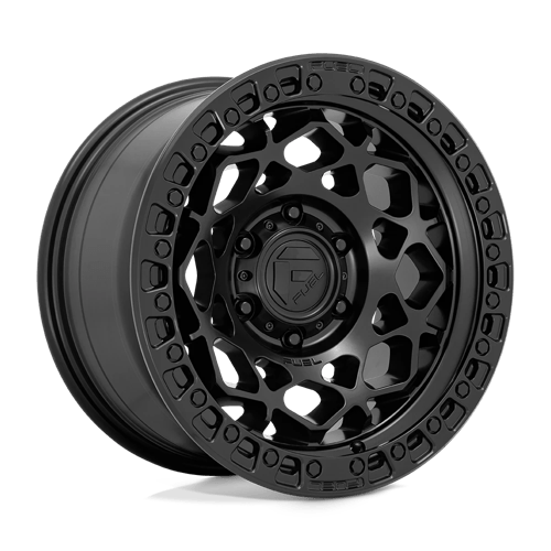 Fuel 1PC UNIT 17X9 6X5.5 106.1 BD 01MM