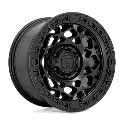 Fuel 1PC UNIT 17X9 6X135 87.12 BD 01MM