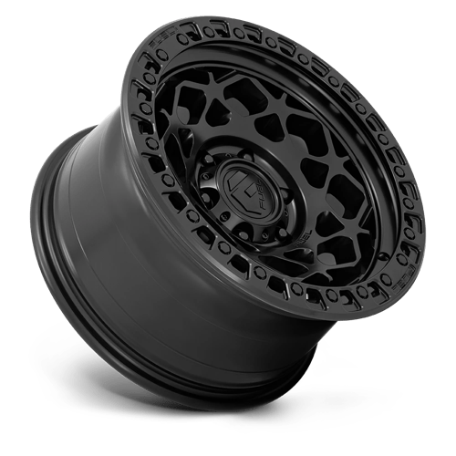 Fuel 1PC UNIT 17X9 6X120 67.03 BD 01MM