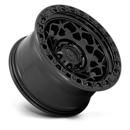 Fuel 1PC UNIT 17X9 6X120 67.03 BD 01MM