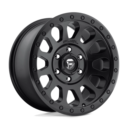 Fuel 1PC VECTOR 17X8.5 6X5.5 108 BD +07