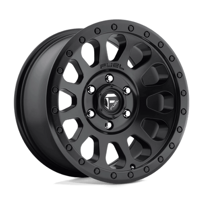 Fuel 1PC VECTOR 17X8.5 6X120 67.06 BD +07