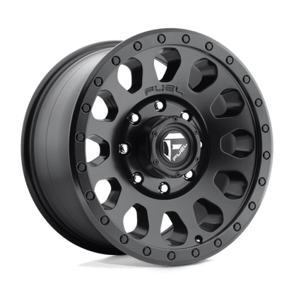 Fuel 1PC VECTOR 18X9 8X170 125.1 BD +01