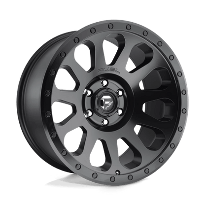 Fuel 1PC VECTOR 20X10 6X5.5 108 BD -18