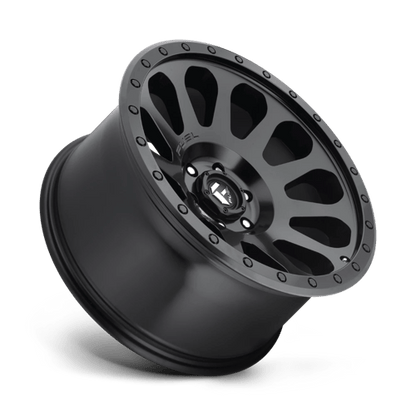 Fuel 1PC VECTOR 20X10 6X5.5 108 BD -18