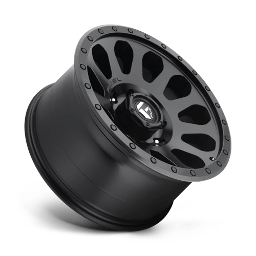 Fuel 1PC VECTOR 20X10 8X6.5 125.1 BD -18