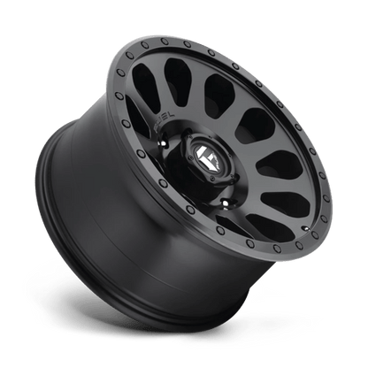 Fuel 1PC VECTOR 20X10 8X6.5 125.1 BD -18