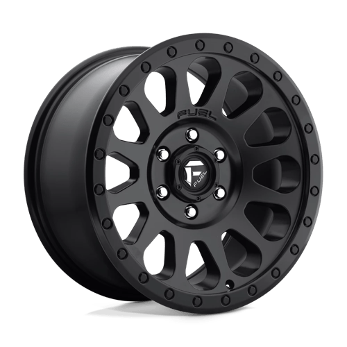 Fuel 1PC VECTOR 20X9 6X135 87.1 BD +20
