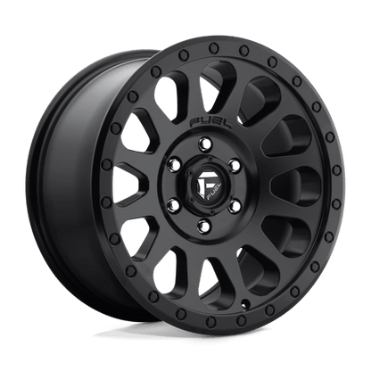 Fuel 1PC VECTOR 20X9 6X135 87.1 BD +20