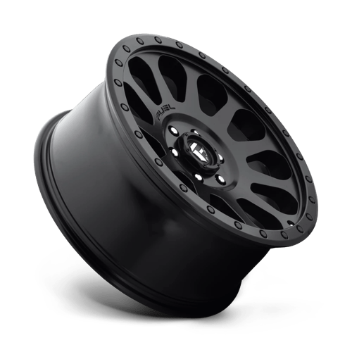 Fuel 1PC VECTOR 20X9 6X135 87.1 BD +20