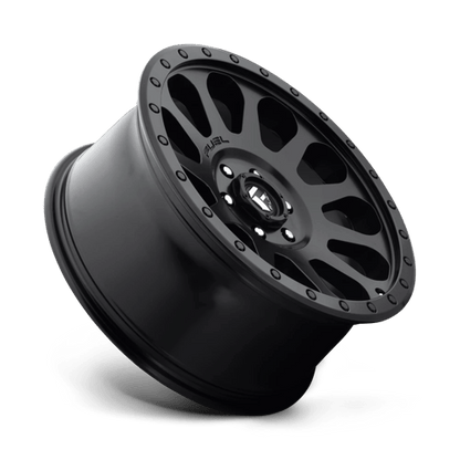 Fuel 1PC VECTOR 20X9 6X135 87.1 BD +20