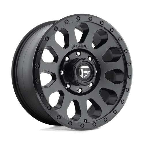 Fuel 1PC VECTOR 18X9 6X120 67.06 BD +20