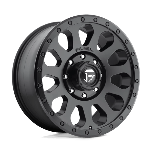 Fuel 1PC VECTOR 20X9 6X5.5 108 BD +01