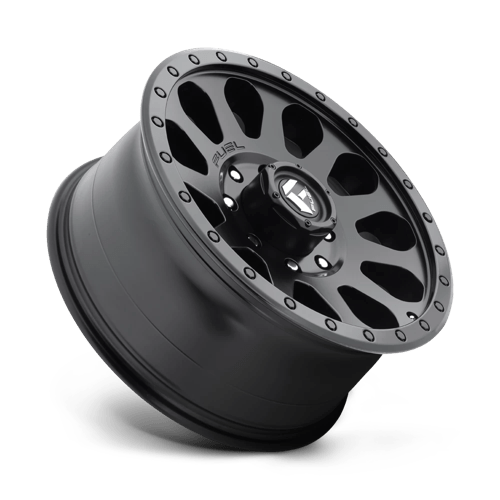 Fuel 1PC VECTOR 18X9 6X120 67.06 BD +06