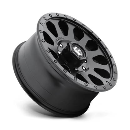 Fuel 1PC VECTOR 17X8.5 5X150 110.1 BD +07
