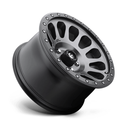 Fuel 1PC VECTOR 18X9 6X135 87.1 GDB +01