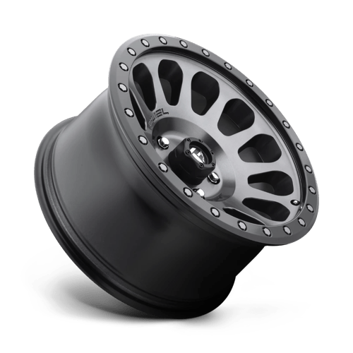 Fuel 1PC VECTOR 18X9 8X6.5 125.1 GDB +01