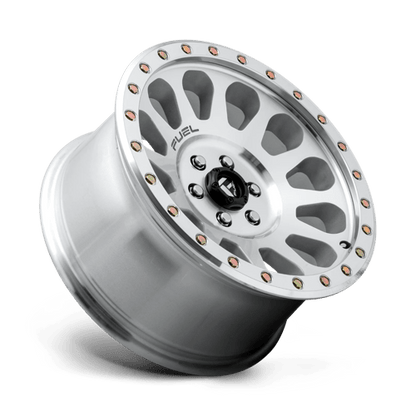 Fuel 1PC VECTOR 17X8.5 6X5.5 108 MACH +07