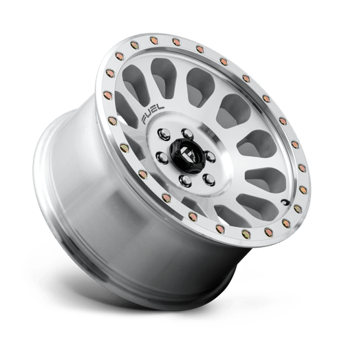 Fuel 1PC VECTOR 17X9 5X5.0 78.1 MACH -12