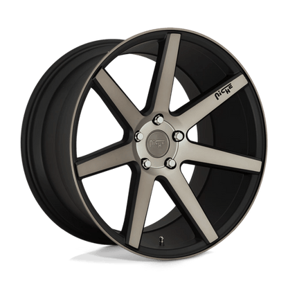 Niche 1PC VERONA 18X8 5X4.5 72 MB +40