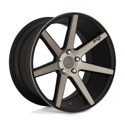 Niche 1PC VERONA 19X8.5 5X112 66.56 MBT 42MM