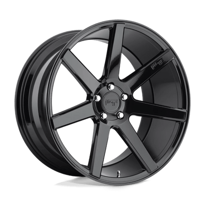 Niche 1PC VERONA 18X8 5X4.5 72 BL +40