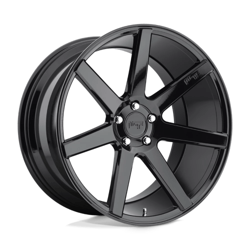 Niche 1PC VERONA 18X8 5X4.5 72 BL +40