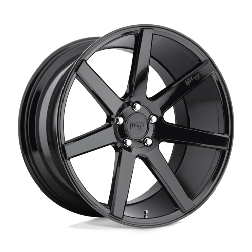 Niche 1PC VERONA 20X9 5X115 71.5 BL +38