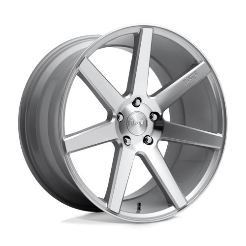 Niche 1PC VERONA 20X9 5X120 72 MSL +35
