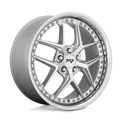 Niche 1PC VICE 20X10.5 5X120 72 SD +35