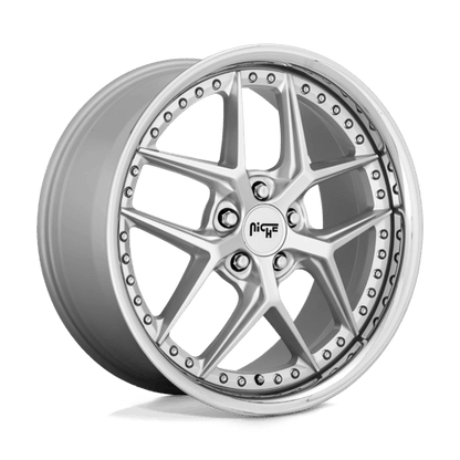 Niche 1PC VICE 20X9 5X112 66.56 SD 38MM