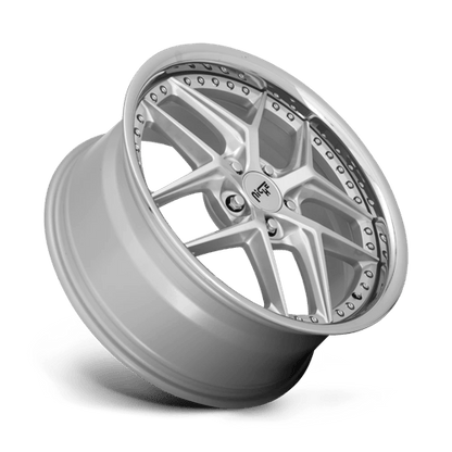 Niche 1PC VICE 20X10.5 5X120 72 SD +35
