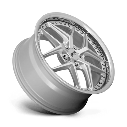 Niche 1PC VICE 20X9 5X112 66.56 SD 38MM