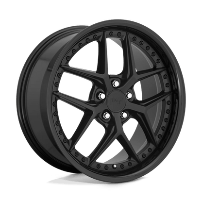 Niche 1PC VICE 20X9 5X4.5 72 BLD +35