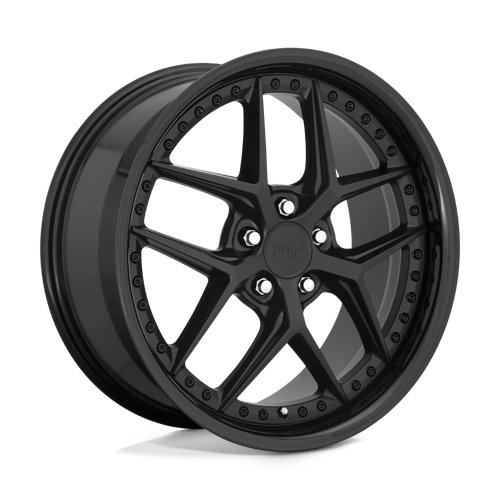 Niche 1PC VICE 19X9.5 5X4.5 72 BLD +35