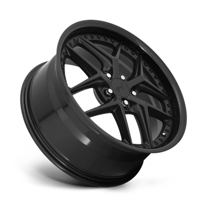 Niche 1PC VICE 20X10.5 5X4.5 72 BLD +40