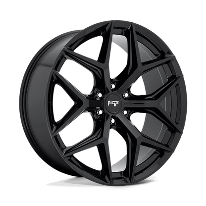 Niche 1PC VICE SUV 20X9 6X5.5 106.1 BL +30