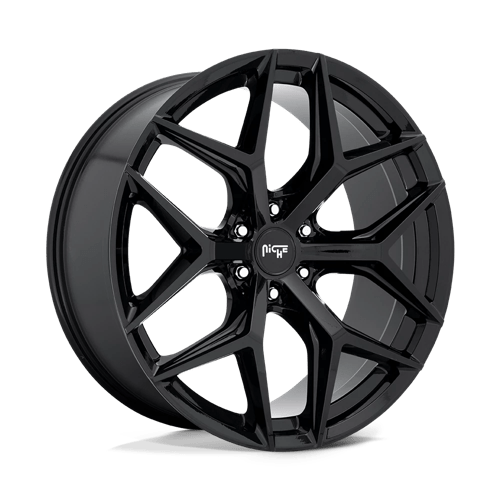 Niche 1PC VICE SUV 20X9 6X135 87.1 BL +30