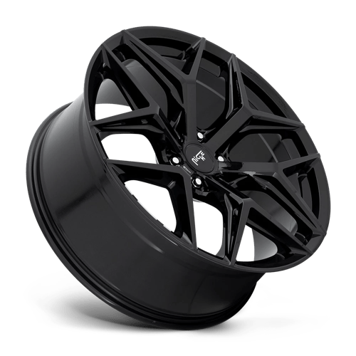 Niche 1PC VICE SUV 20X9 6X135 87.1 BL +30