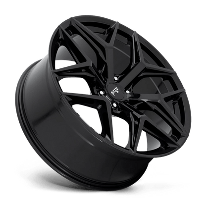 Niche 1PC VICE SUV 20X9 6X120 67.06 BL +30
