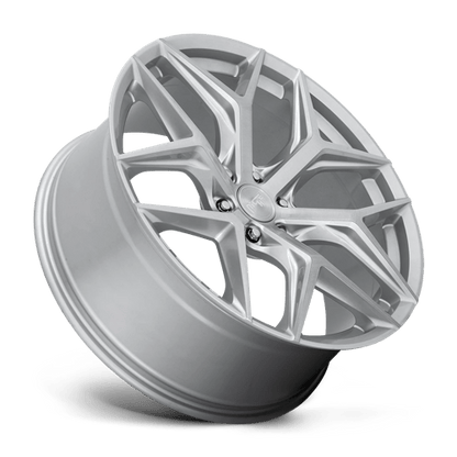 Niche 1PC VICE SUV 24X10 6X135 87.1 RSL +30
