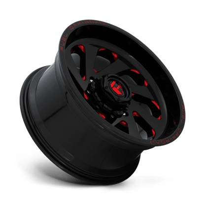 Fuel 1PC VORTEX 20X12 6X135 87.1 NLQ -44