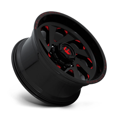 Fuel 1PC VORTEX 20X12 6X135 87.1 NLQ -44