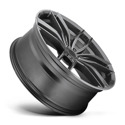 Niche 1PC VOSSO 20X9 6X132 74 VD 35MM