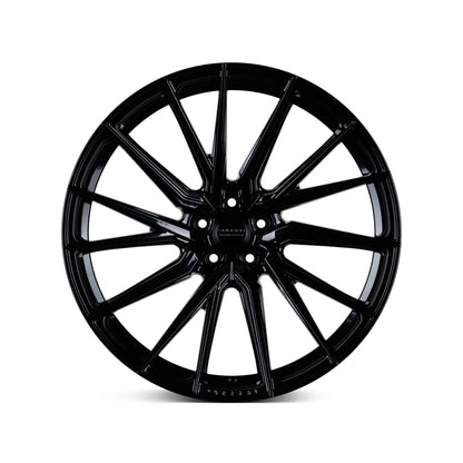 Vossen HF4T Gloss Black Wheel