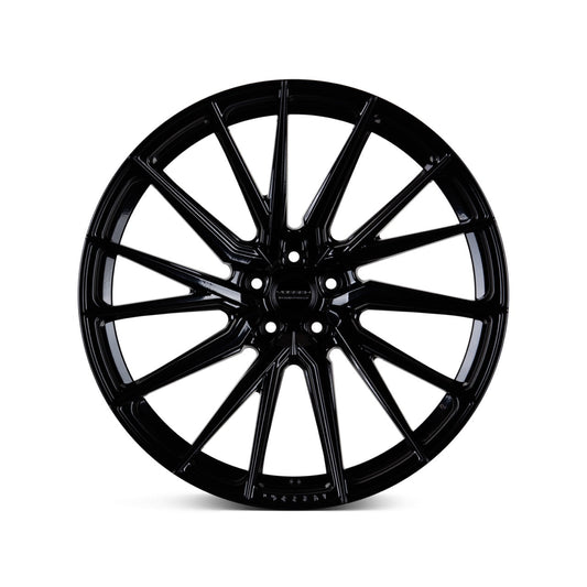 Vossen HF4T Gloss Black Wheel