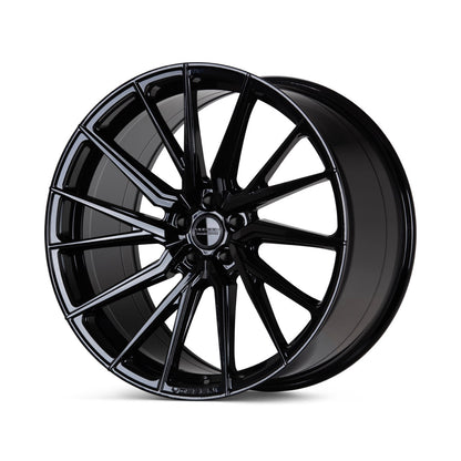 Vossen HF4T Gloss Black Wheel